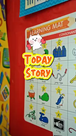 Today Story