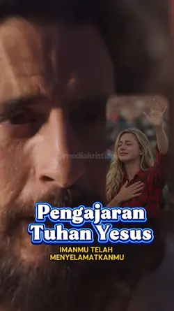 Pengajaran Yesus