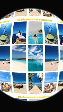 Welcome to summer