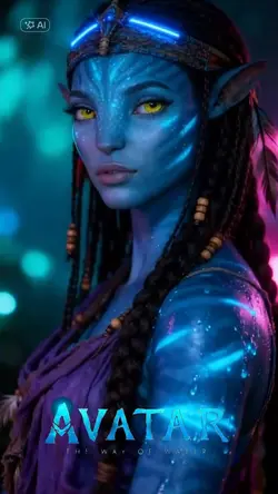 AI AVATAR 