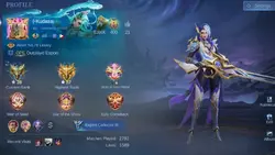 MLBB TREND 