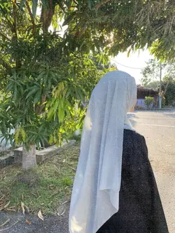 Arabic Aesthetic 