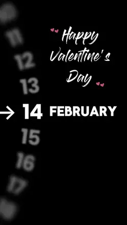 VALENTINES DAY