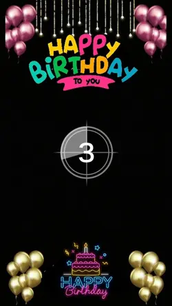 HAPPY BRDY TYOU