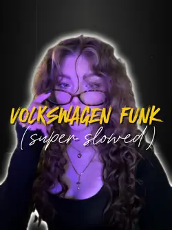 VOLKSWAGEN FUNK 