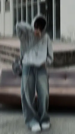 you