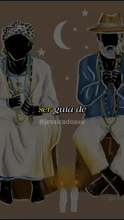 preto velho 