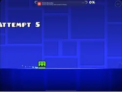 Geometry dash
