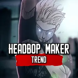 Make your Headbop🔥