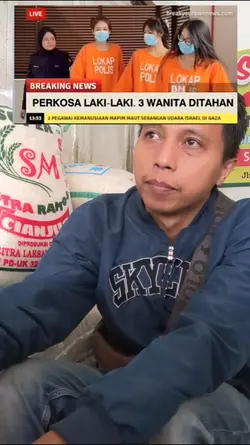 berita prank