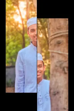 হাসি দিয়ে কথা বলি 