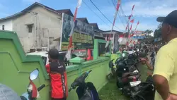 acara 17 Agustus pah