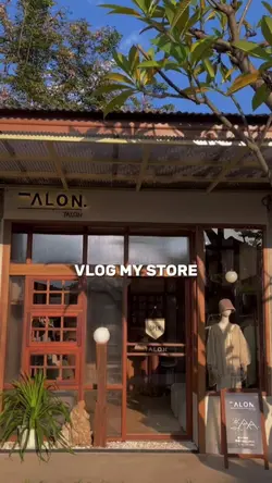 Vlog My Store