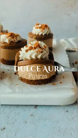 Postres Dulce Aura