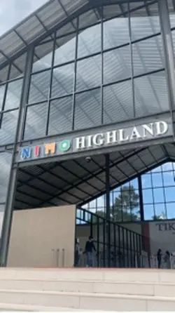 NIMO HIGHLAND