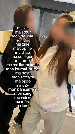 mon duo