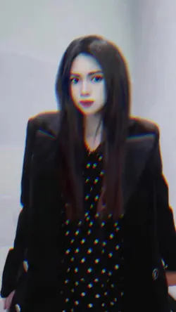 Nắng xuyên qua