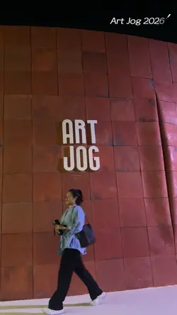 Art Jog 2026
