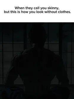 anime motivation