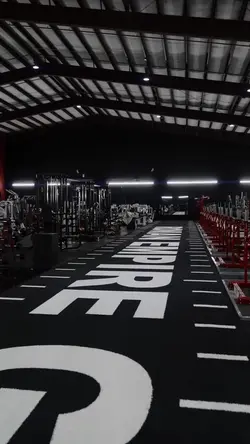 GYM EDIT🌪️