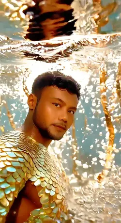 Ai marmied filter