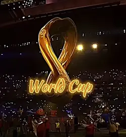 World cup edit