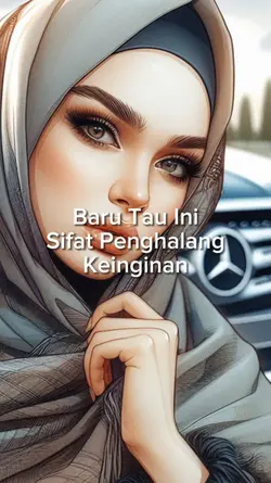 3 penghalang mu
