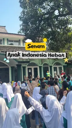 Senam Pagi