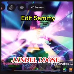 Team Sammy Edit