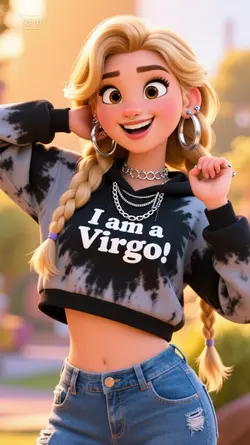 virgo zodiac