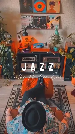 JAZZ