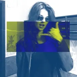transisi girl boss