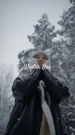 Winter Day