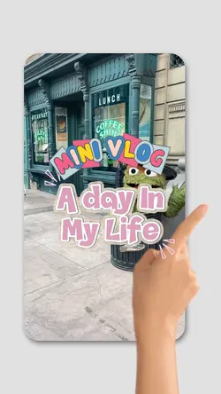 Vlog adayinmylife