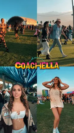 coachella music fest