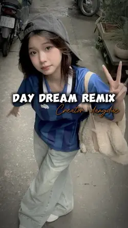 Day Dream