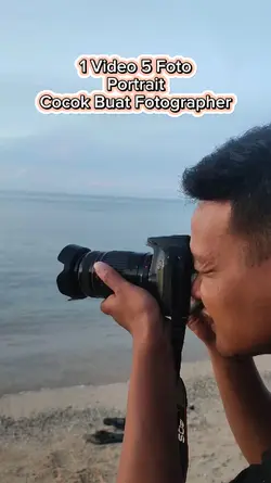 Template Fotographer