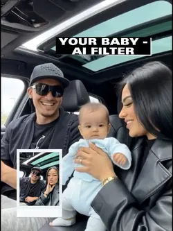 Your Baby - AI