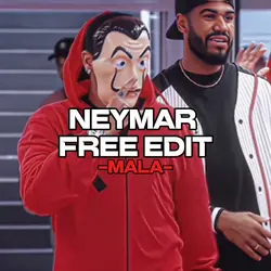 NEYMAR TEMPLATE🥶🔥