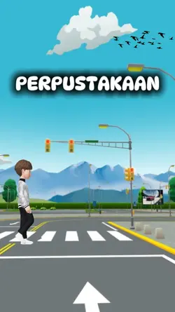 Perpustakaan