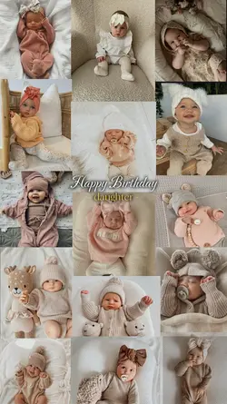 birthday daughter 