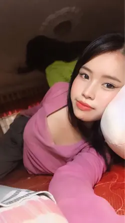 មានក្ដីសុខណាស់មែនទេ😅