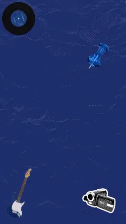INTRO BLUE