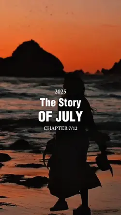 the story of july