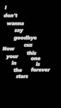 Goodbye school 👋