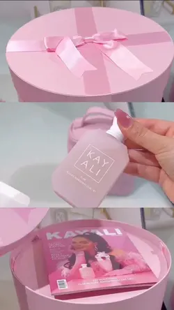 Unboxing