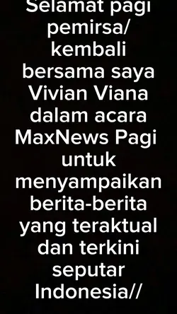 runningtextvergaring