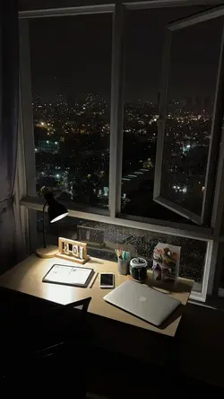 time lapse