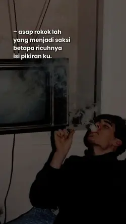 ricuhnha pikiran
