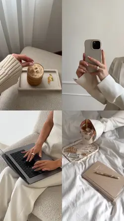 4 grid videos